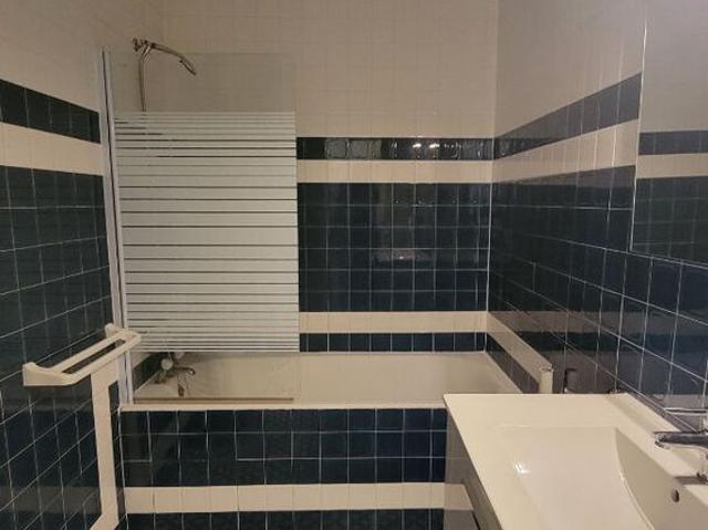 Location Appartement 1 pièce 24m² TOULOUSE 31400