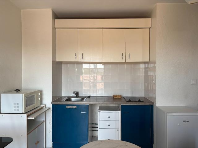 Location Appartement 1 pièce 24m² TOULOUSE 31400
