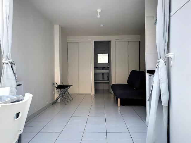 Location Appartement 1 pièce 24m² TOULOUSE 31400