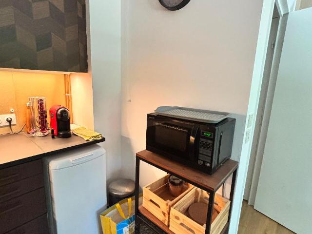 Location Appartement 1 pièce 24m² TOURS 37100
