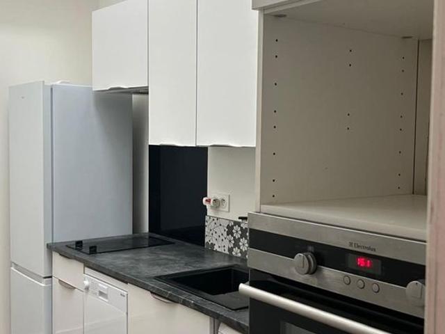 Location Appartement 1 pièce 24m² VICHY 03200