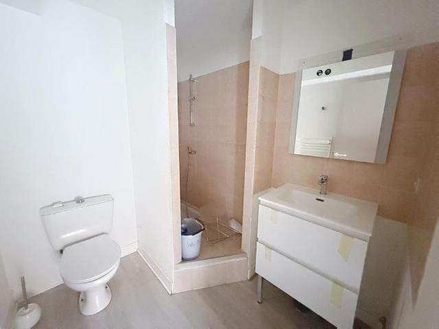 Location Appartement 1 pièce 24m² AGEN 47000