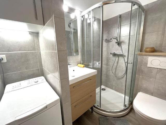 Location Appartement 1 pièce 24m² AIX LES BAINS 73100