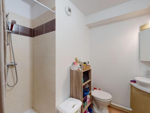 Location Appartement 1 pièce 24m² AMIENS 80000