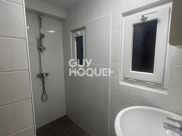 Location Appartement 1 pièce 24m² AMIENS 80080