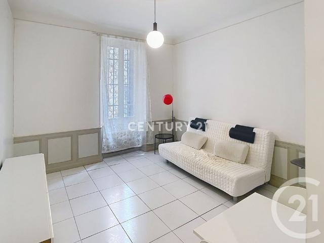 Location Appartement 1 pièce 24m² AUBAGNE 13400