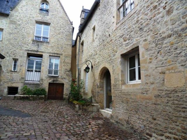 Location Appartement 1 pièce 24m² BAYEUX 14400