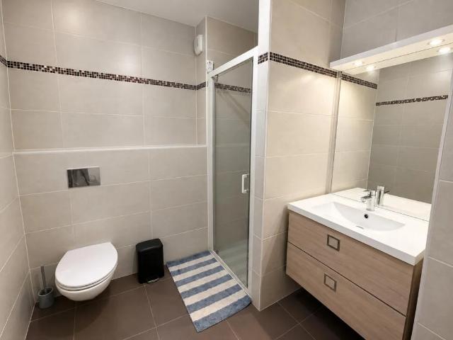 Location Appartement 1 pièce 24m² BORDEAUX 33000