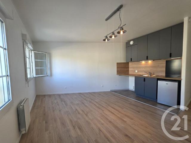 Location Appartement 1 pièce 24m² BRIE COMTE ROBERT 77170