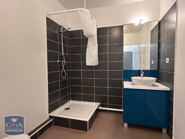 Location Appartement 1 pièce 24m² CALUIRE ET CUIRE 69300