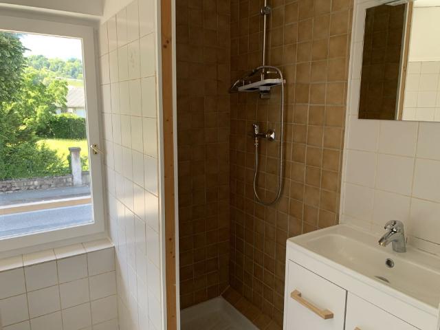 Location Appartement 1 pièce 24m² COGNIN 73160