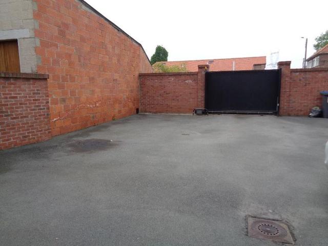 Location Appartement 1 pièce 24m² COUTICHES 59310