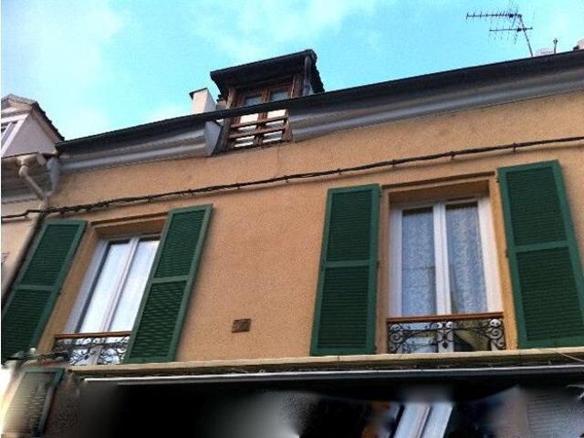 Location Appartement 1 pièce 24m² CLAYE SOUILLY 77410