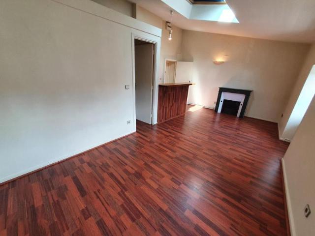 Location Appartement 1 pièce 24m² CLERMONT FERRAND 63000