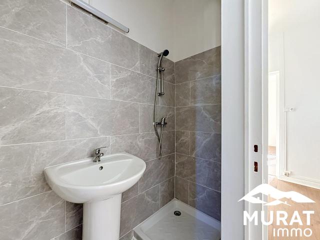 Location Appartement 1 pièce 24m² CLERMONT FERRAND 63000