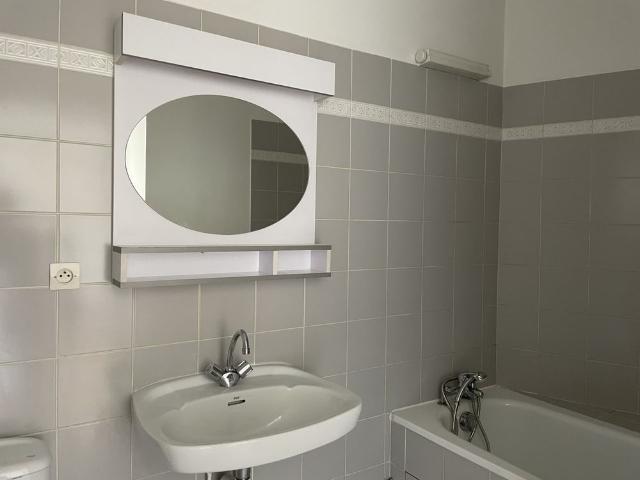 Location Appartement 1 pièce 24m² DEUIL LA BARRE 95170
