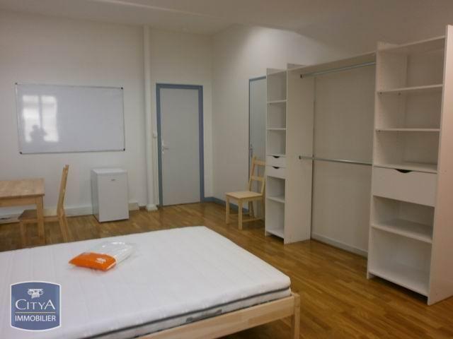 Location Appartement 1 pièce 24m² DIJON 21000