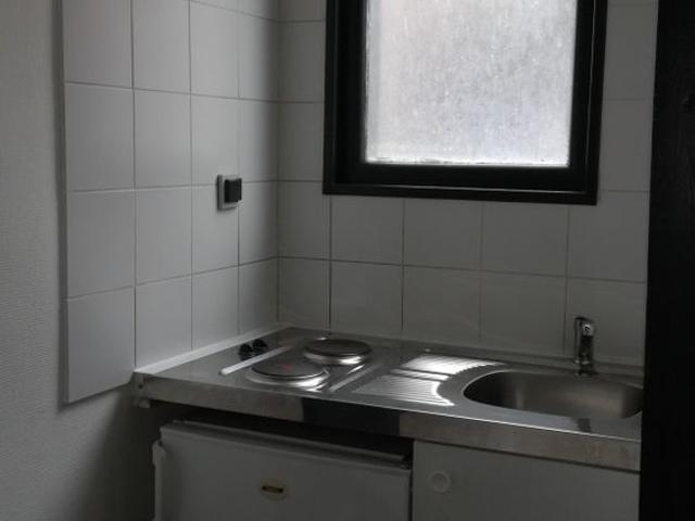 Location Appartement 1 pièce 24m² ELBEUF 76500