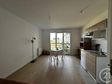 Location Appartement 1 pièce 24m² FERRIERES EN BRIE 77164