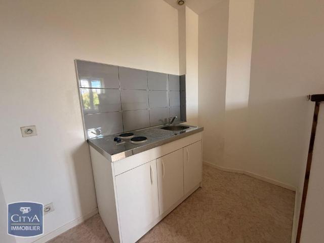 Location Appartement 1 pièce 24m² FLEURIEU SUR SAONE 69250