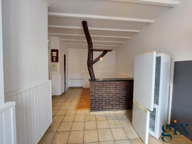Location Appartement 1 pièce 24m² GRENOBLE 38000