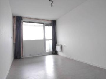 Location Appartement 1 pièce 24m² GRENOBLE 38000