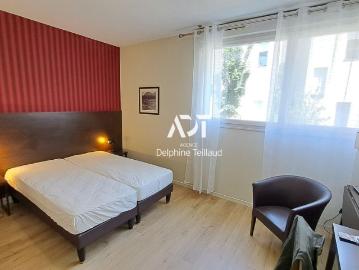 Location Appartement 1 pièce 24m² GRENOBLE 38100