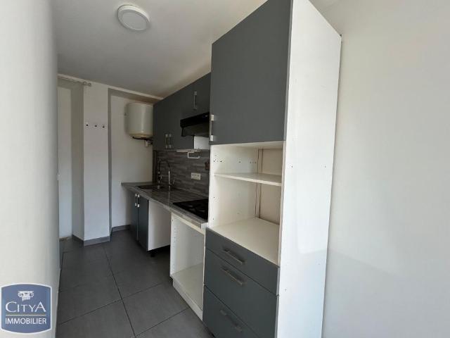 Location Appartement 1 pièce 24m² LA VILLE DU BOIS 91620