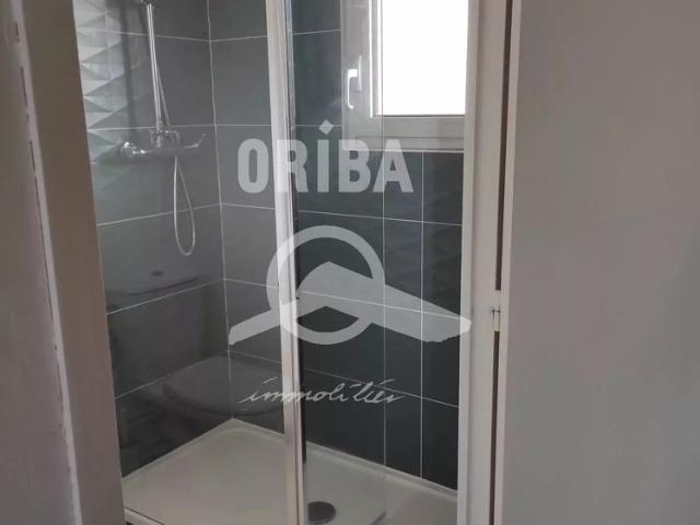 Location Appartement 1 pièce 24m² LA BAULE ESCOUBLAC 44500
