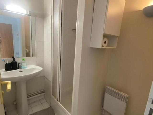Location Appartement 1 pièce 24m² LA RICHE 37520