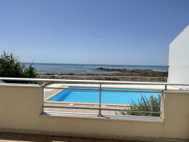 Location Appartement 1 pièce 24m² LES SABLES D OLONNE 85100