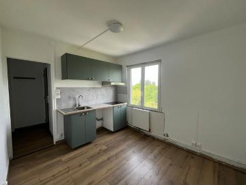 Location Appartement 1 pièce 24m² LILLE 59260