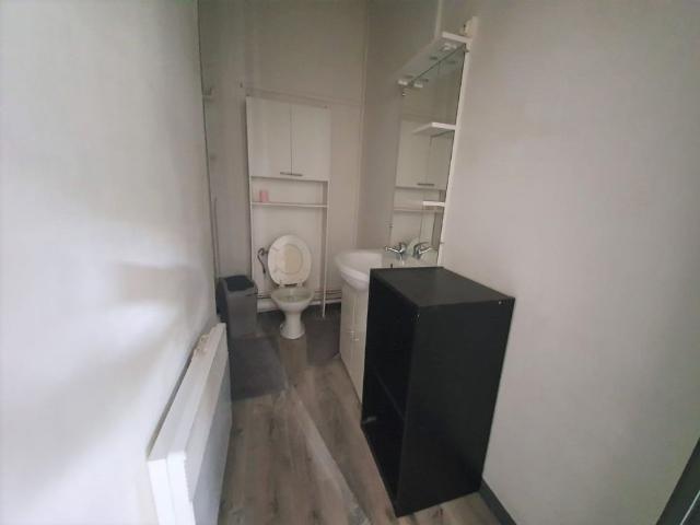 Location Appartement 1 pièce 24m² LILLE 59260