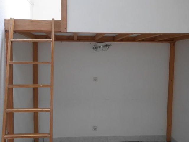 Location Appartement 1 pièce 24m² LYON 3ème