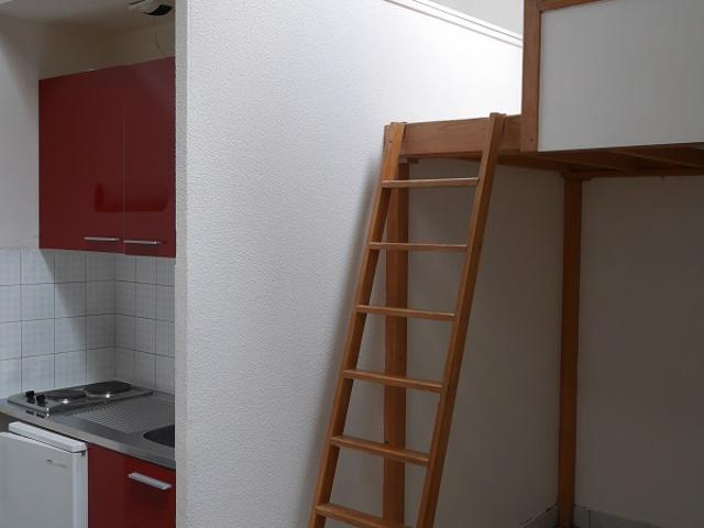 Location Appartement 1 pièce 24m² LYON 3ème
