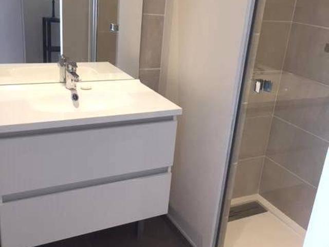 Location Appartement 1 pièce 24m² LYON 4ème