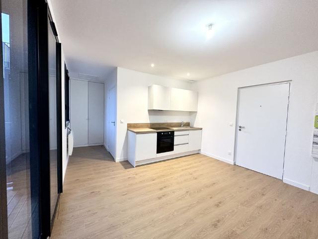 Location Appartement 1 pièce 24m² MARCQ EN BAROEUL 59700