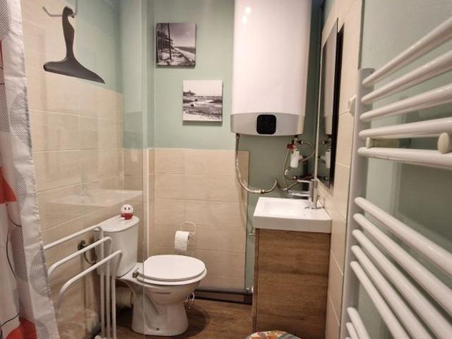 Location Appartement 1 pièce 24m² MARMANDE 47200