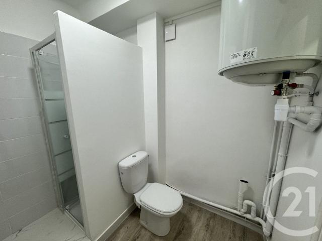 Location Appartement 1 pièce 24m² MARSEILLE 5ème