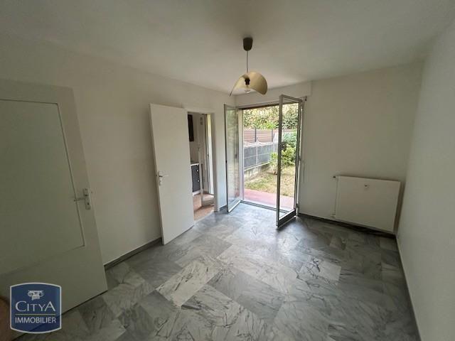 Location Appartement 1 pièce 24m² MENTON 06500