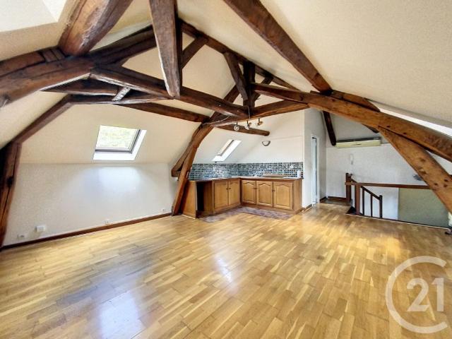 Location Appartement 1 pièce 24m² MELUN 77000