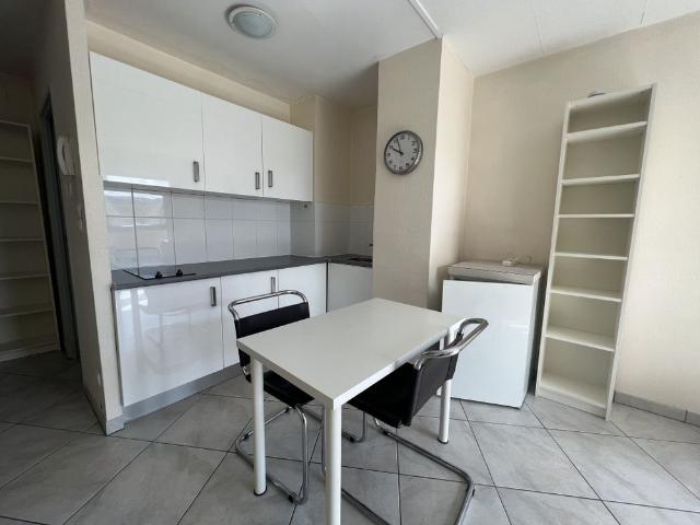 Location Appartement 1 pièce 24m² METZ 57000
