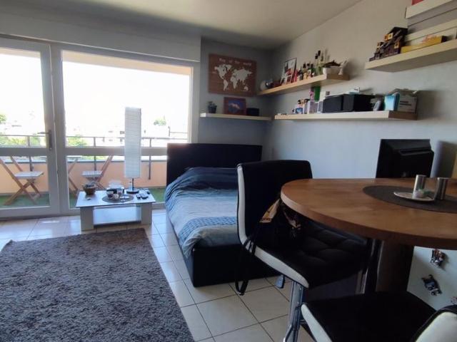 Location Appartement 1 pièce 24m² METZ 57000