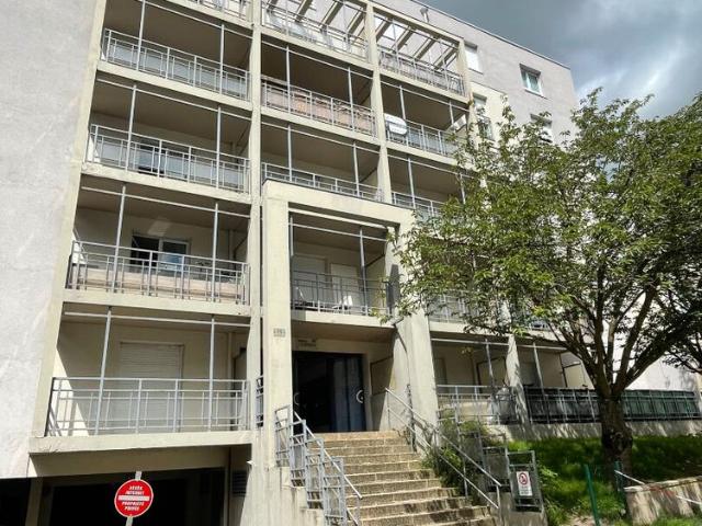Location Appartement 1 pièce 24m² METZ 57070