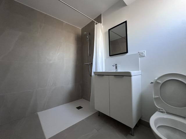 Location Appartement 1 pièce 24m² MONTPELLIER 34090
