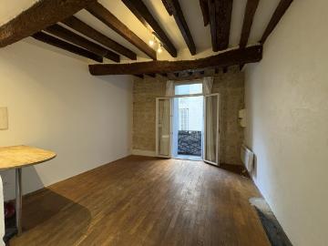Appartement à louer à Impasse du Merle Blanc Montpellier - Balcon