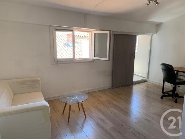Location Appartement 1 pièce 24m² MONTPELLIER 34000