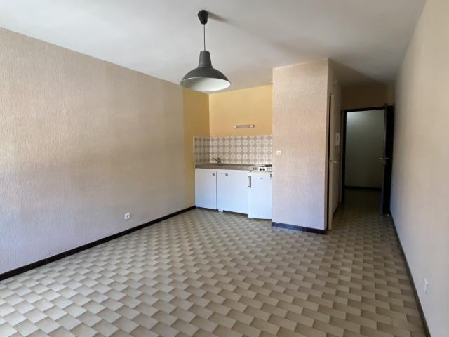 Location Appartement 1 pièce 24m² MONTPELLIER 34000