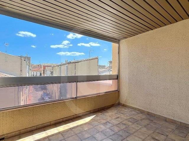 Location Appartement 1 pièce 24m² MONTPELLIER 34000