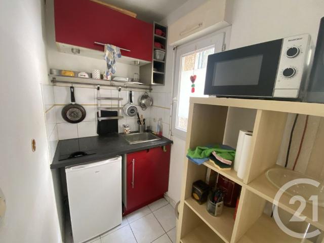 Location Appartement 1 pièce 24m² MONTPELLIER 34000
